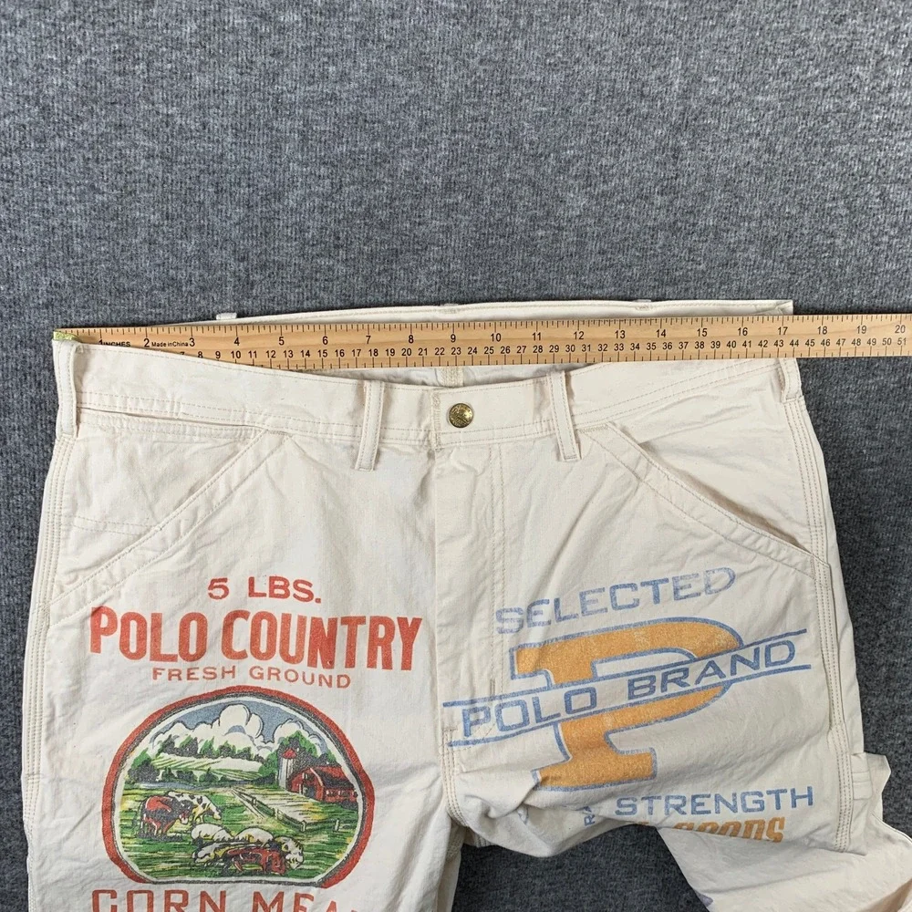 Polo Ralph Lauren pre owned